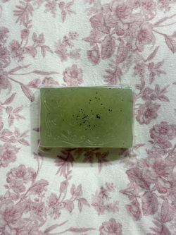 Aloe Vera Soap🌿