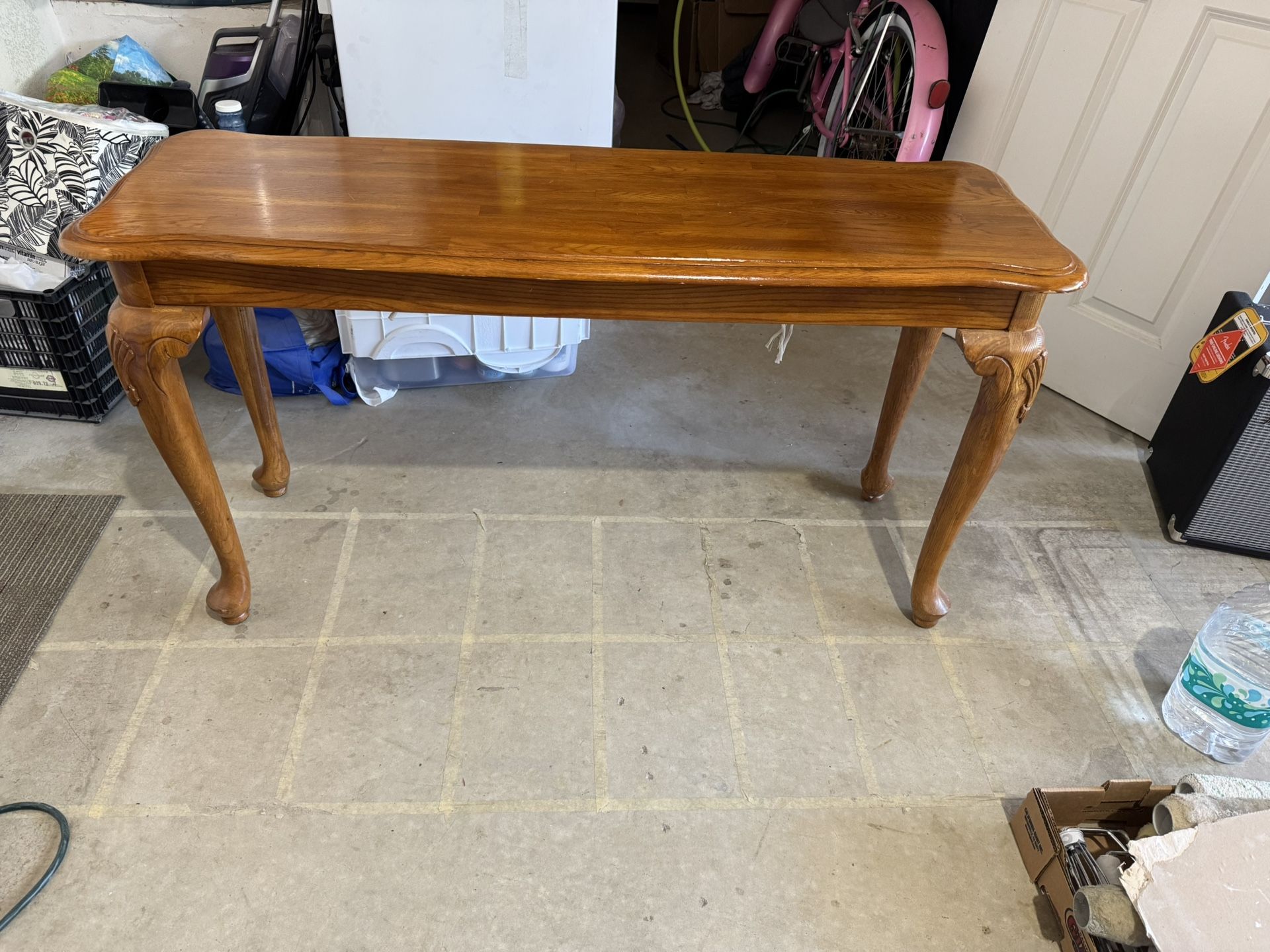 End Table