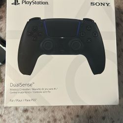 Ps5 Dual Sense Controller 