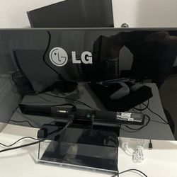 LG Monitor 34 Wide 34UM65-P