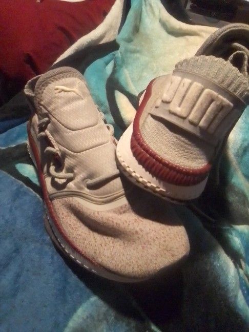 Puma Ignite Size 8.5 Like New