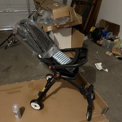 Baby Stroller