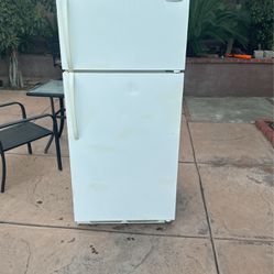 Refrigerator  65.5 H X 28.5 W 29 D