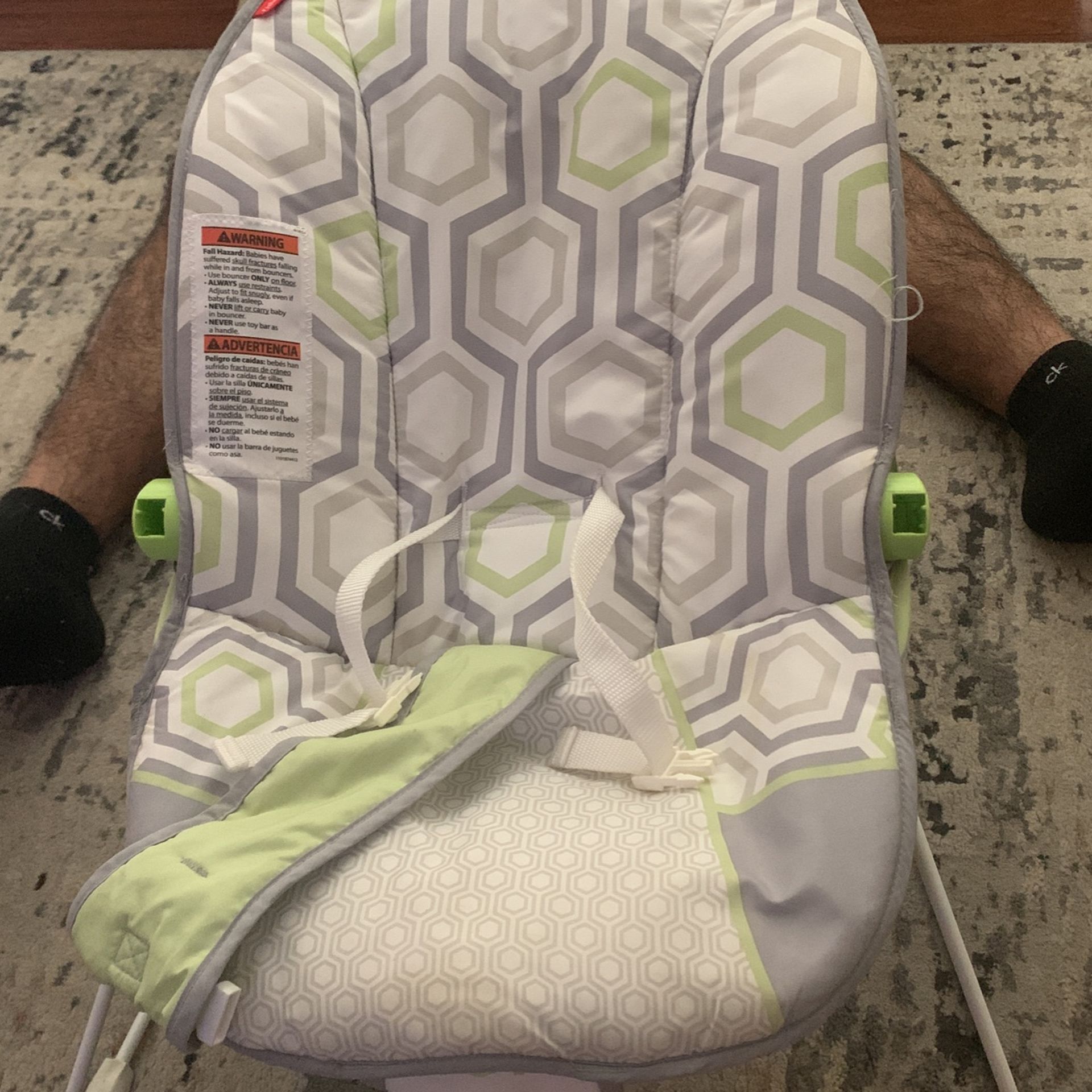 baby bouncer