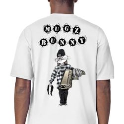Mugz Bunny T Shirt 