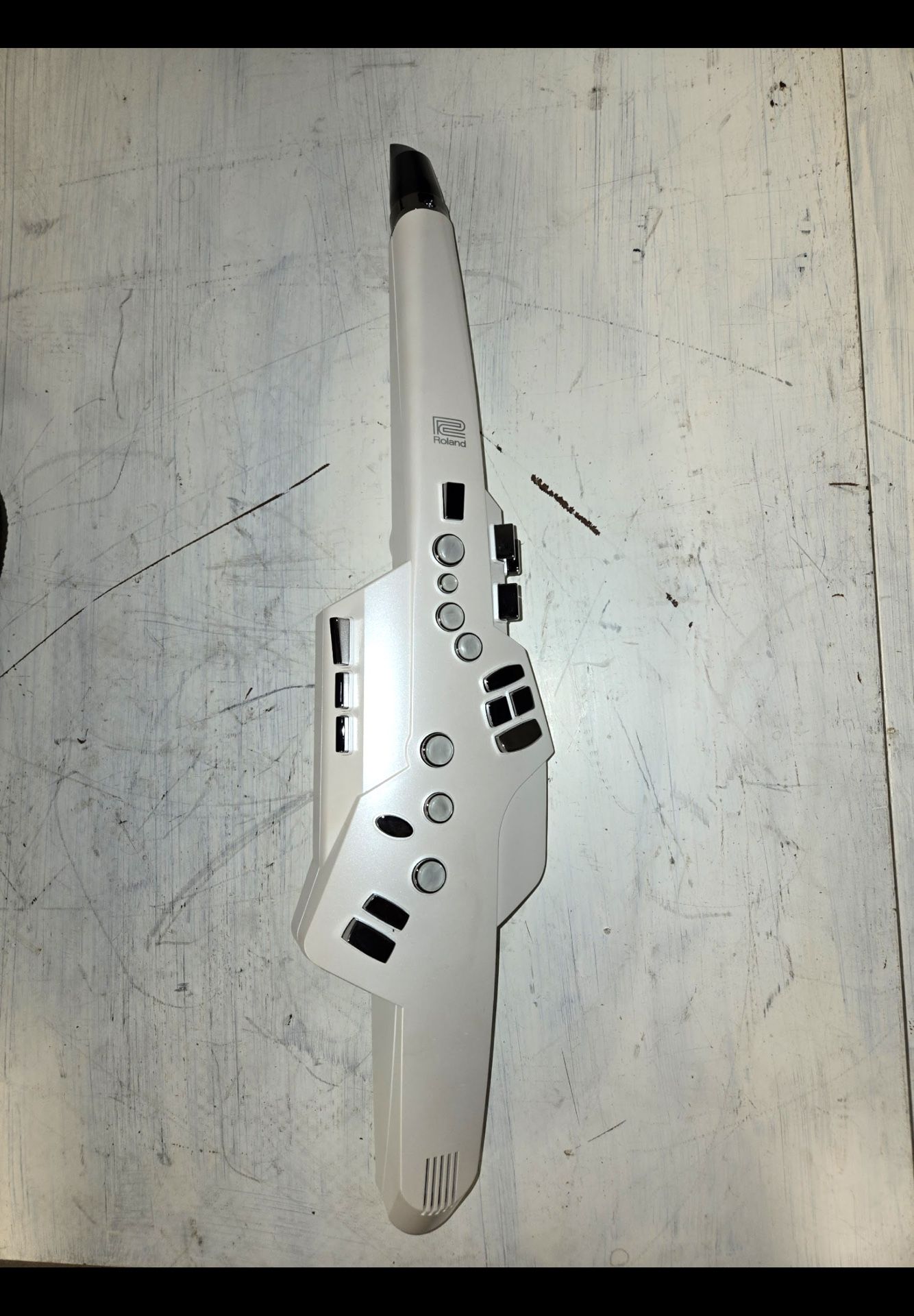 Roland Aerophone