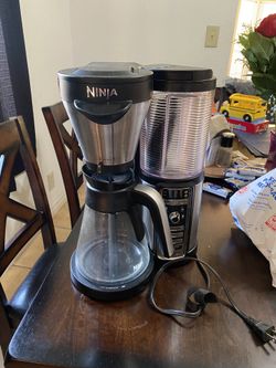 Ninja Coffee Maker