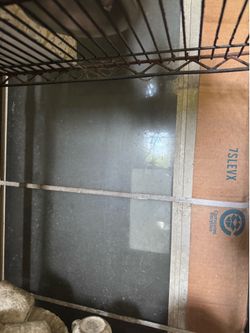 5ftx8ft (60x95) PGT brand new Impact French Doors