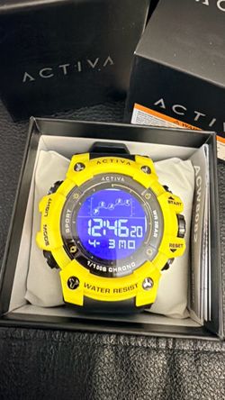 Activa Unisex Watch by Invicta