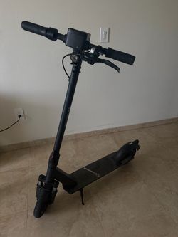 Evercross Electric Scooter
