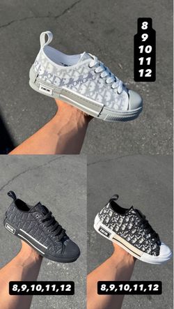 Dior Shoes