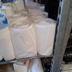44 Gallon Trash Bags 