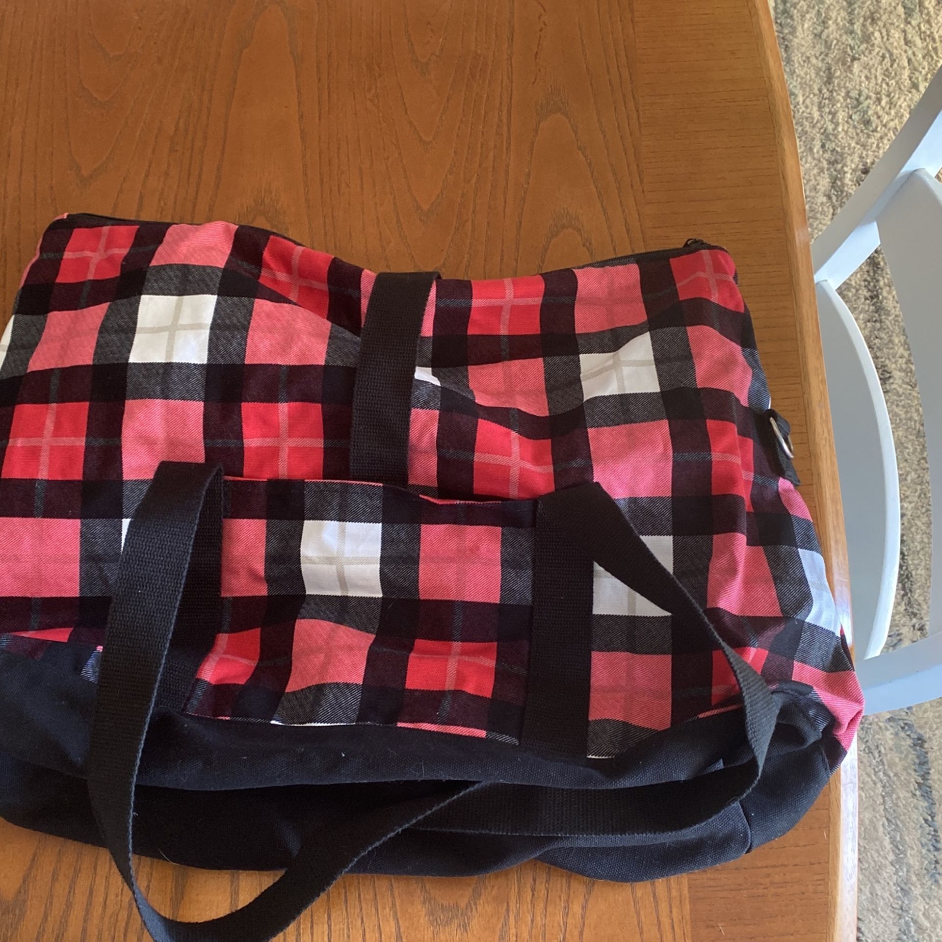 Thirty-one Travel Tote