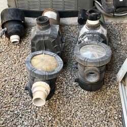 Hayward Spa/Pool Pumps 