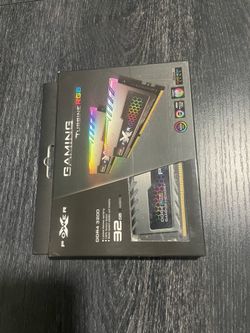 Silicon Power X 32GB Turbine RGB Ram