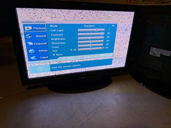 Samsung 42” TV