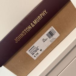 Johnston & Murphy Wingtip Jennings Boots