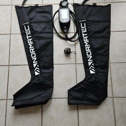 NORMATEC PULSE 2.0 - Compression Leg Sleeves - Recovery - Physical Therpay