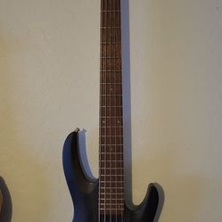 Ltd Bass Guitar 