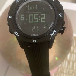 PYLE  Watch
