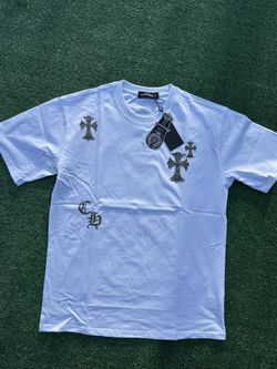 Chrome Heart T-shirt 