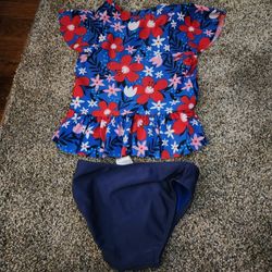 Toddler Swim Suit