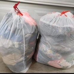 $10 A Bag Women's Clothes