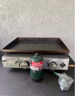 Member's Mark 22" Tabletop Griddle for Sale!