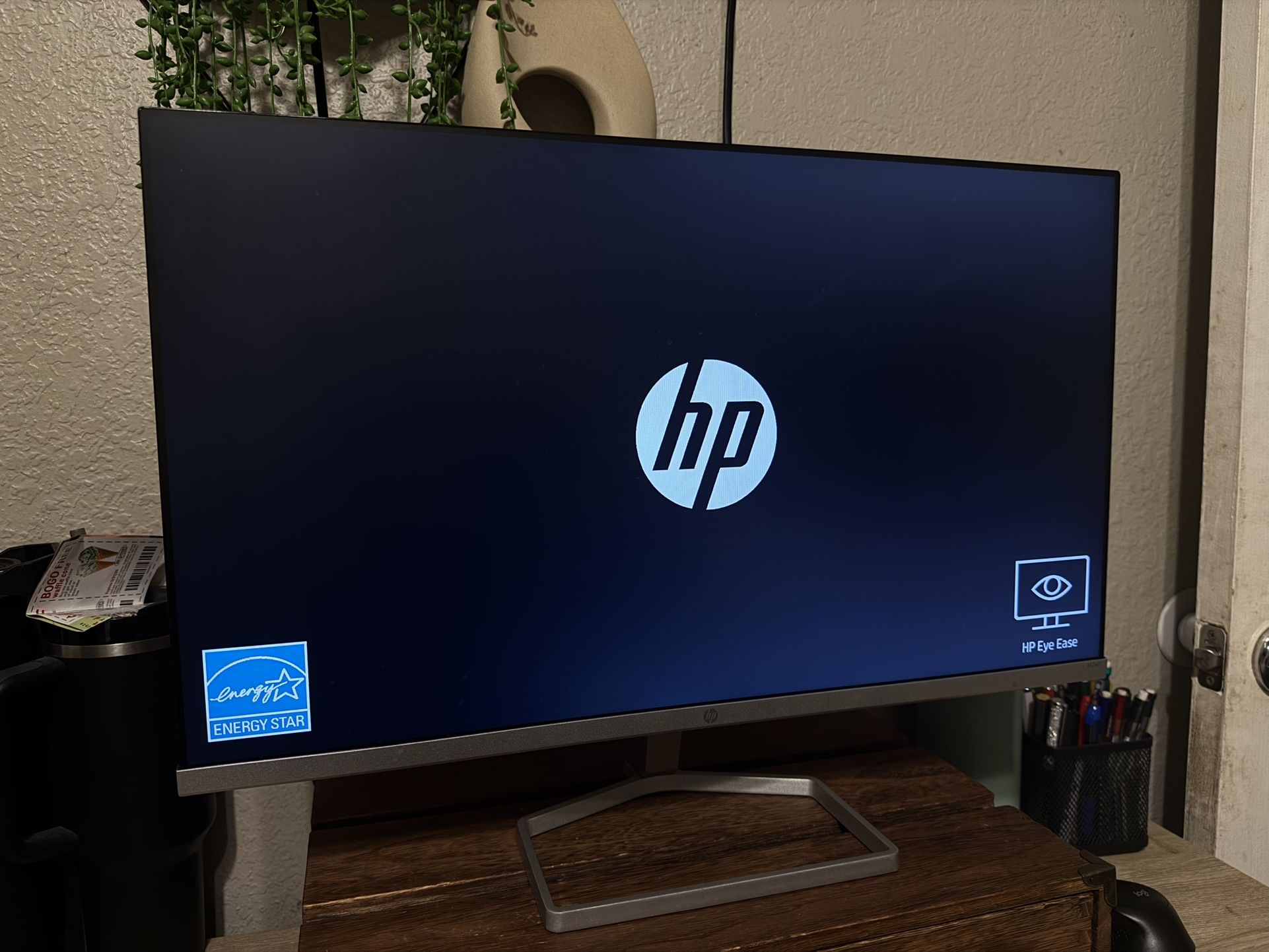 HP M24f FHD Monitor