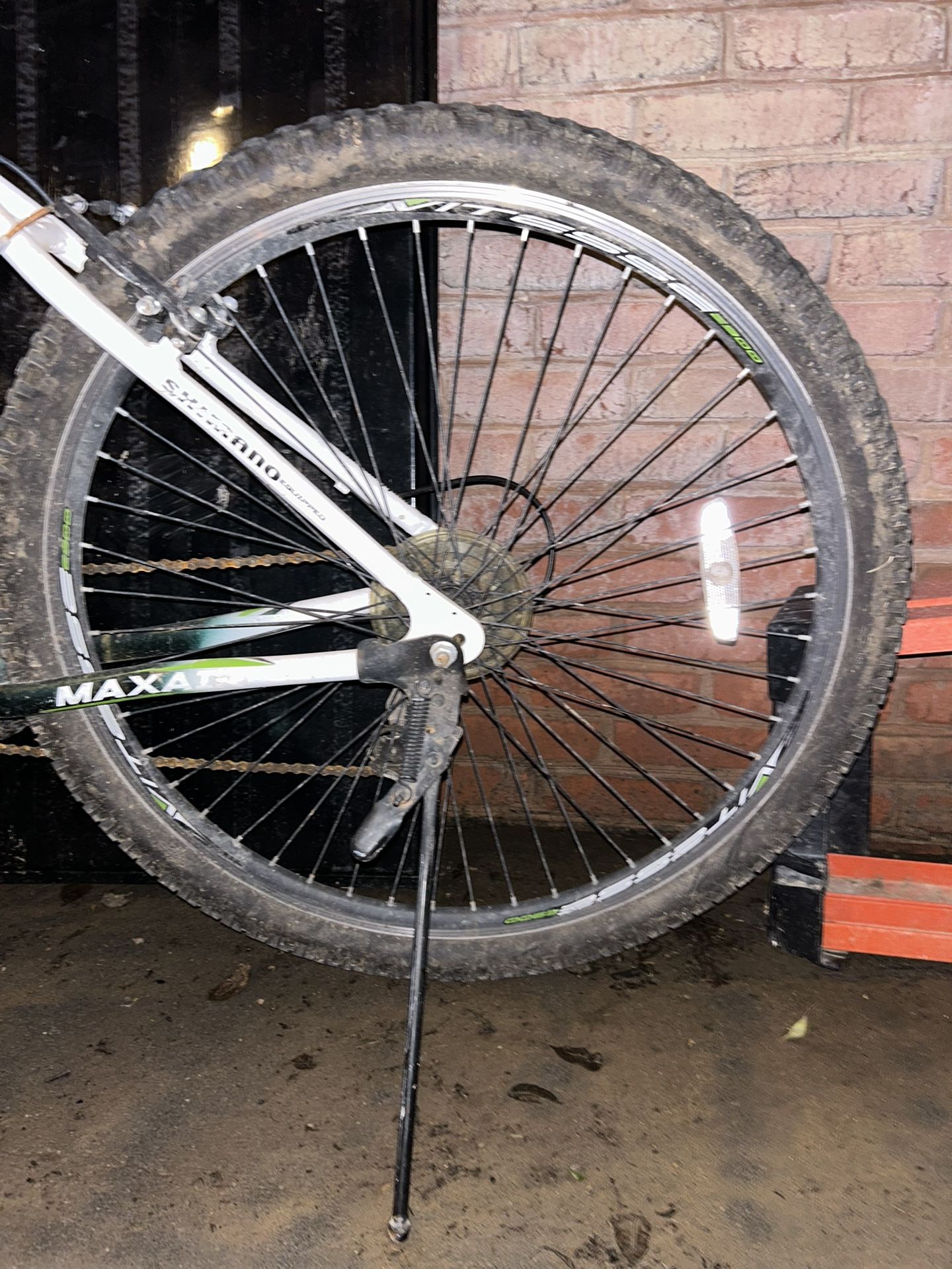 Bike