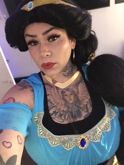 Costume 2x