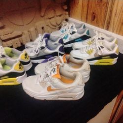 Nikes 