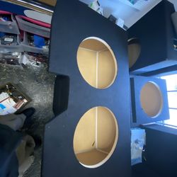 Camaro Box