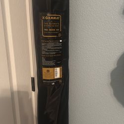 Brand New Workout Mat 