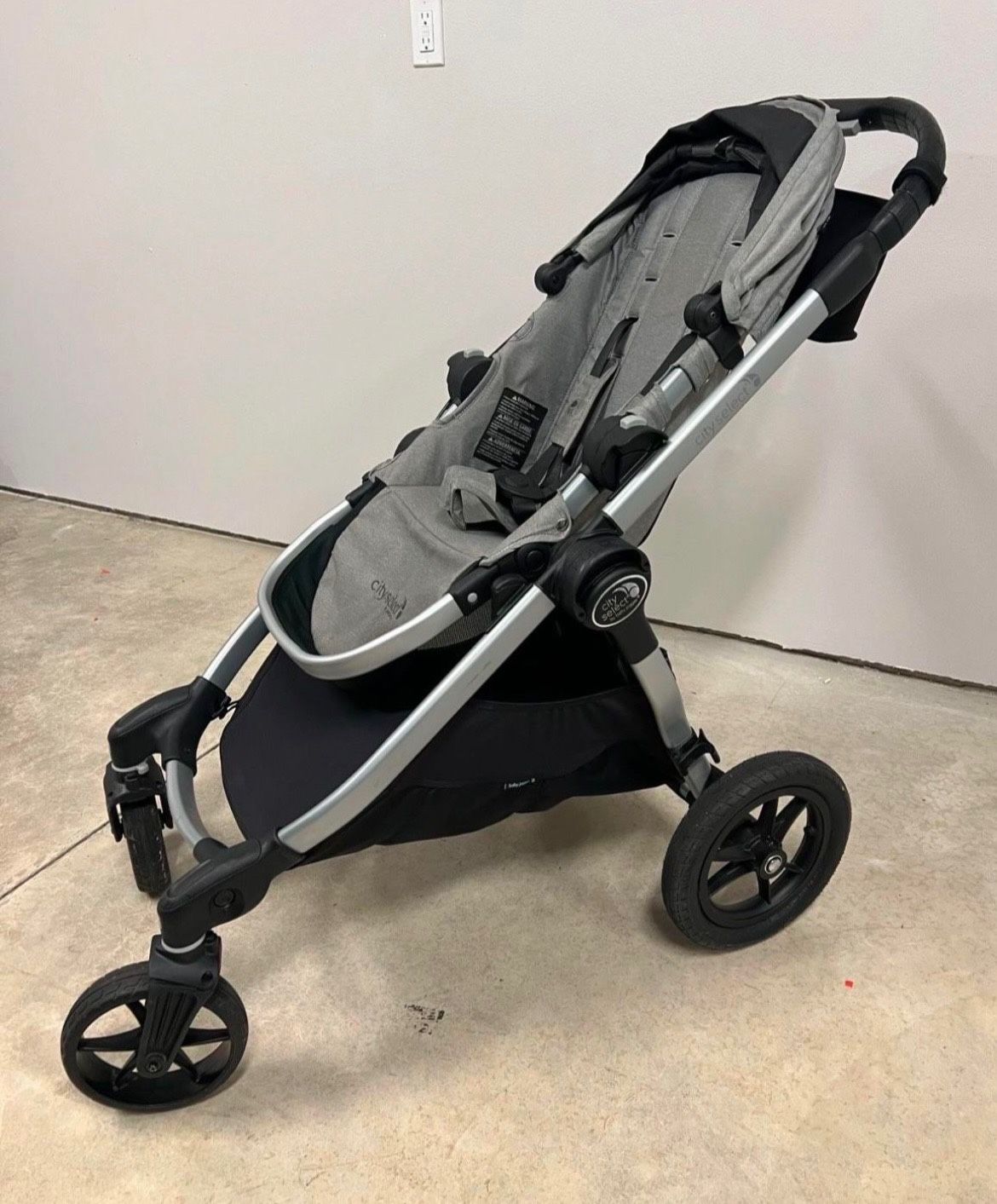 Stroller. Excellent Condition!