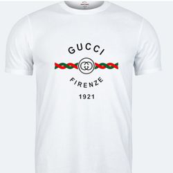 Gucci Logo T-shirt