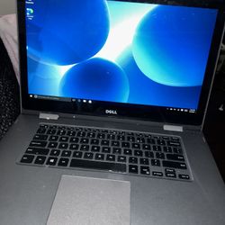 Dell Laptop