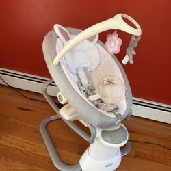 Graco Baby Swing 