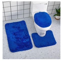 Bathroom Rugs Or Alfombras Para Baños