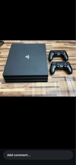 PS4 Pro