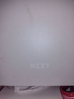 NZXT H5 SERIES FLOW/ELITE DESKTOP GAMING TOWER