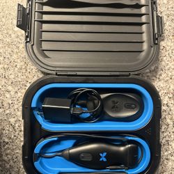 Butterfly Ultrasound Machine