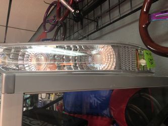 99-04 Chevy headlights