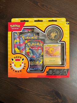 Pokemon Day 2026