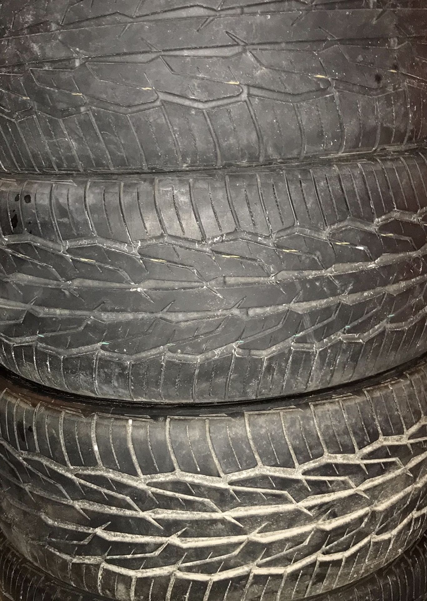 20 Inch Tires
