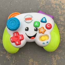 Kids Toy Gaming Controller 