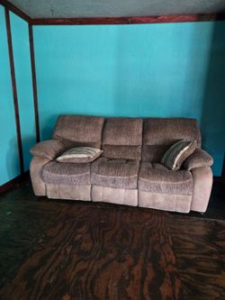 Home zone couch