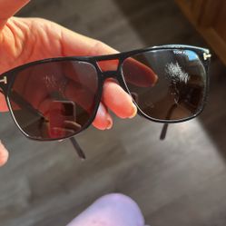 Tom Ford Men’s Sunglasses 
