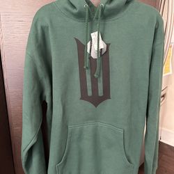 Wicked sweater