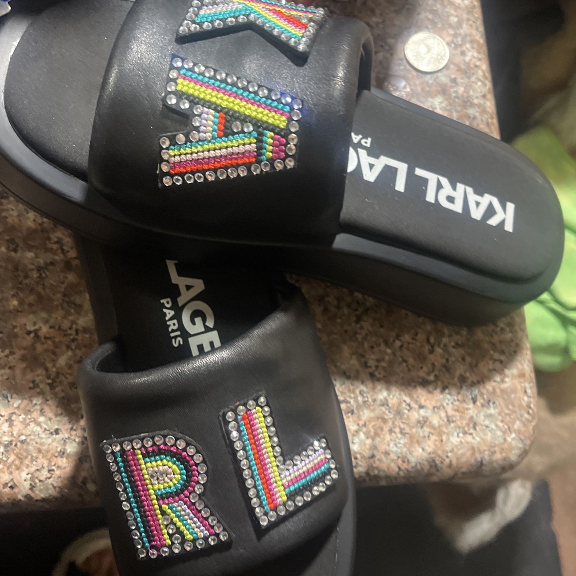 Chanclas